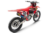 2026 GasGas MC 450F Factory Edition